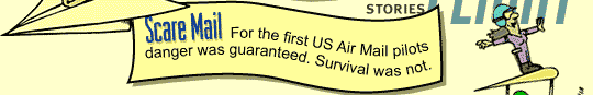 Scare Mail