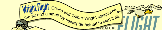 Wright Flight