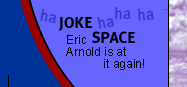 Joke Space