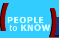 People to Know