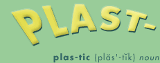 Plast-