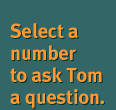 Select a Question