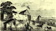 houses