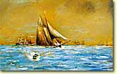 San Francisco Bay