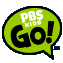 PBS KIDS GO! PBS KIDS GO!