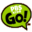 PBS KIDS GO! PBS KIDS GO!