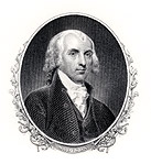 4. James Madison