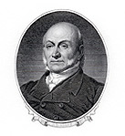 6. John Quincy Adams