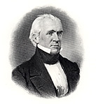 11. James K. Polk