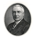 29. Warren G. Harding