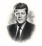 35. John F. Kennedy