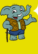 Elephant!