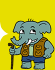 Elephant!