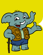 Elephant!