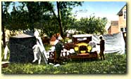 picture:  auto camp