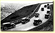 picture: paved roads