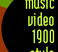 music videos 1900 style