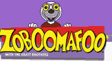 Zoboomafoo Home
