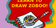 Learn to Draw Zoboo
