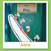 Maya's Diorama