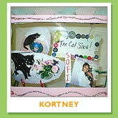 Kortney's Diorama