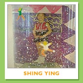 Shing Ying's Diorama