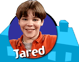 Photo of Jared