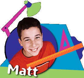 Photo of Matt