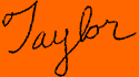 Taylor's Signature