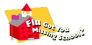 flu got you missing school?