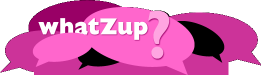 whatZup?
