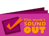 This week's Sound Out