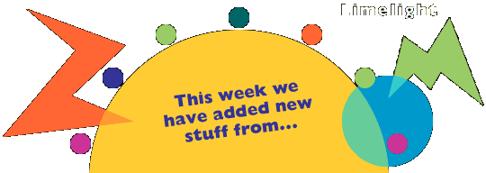 this week we have added new stuff from...