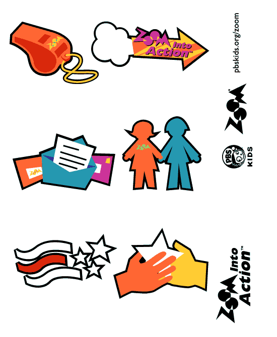 Stickers 1