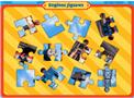Thomas Twelve Piece Jigsaw Puzzle