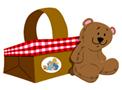 Berenstain Bears' Picnic Party