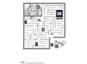 Roary Maze Activity Coloring Page