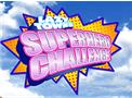 Superhero Challenge