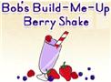 Bob's Build Me Up Berry Shake