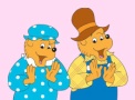 The Berenstain Bears Theme Song