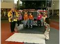 Video on Fire Safety 6