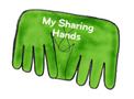Sharing Hands