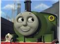 Thomas the Happy Engine