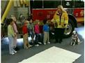 Video on Fire Safety 3