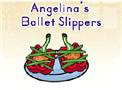 Angelina's Ballet Slippers