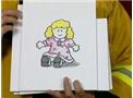 Video on Fire Safety 4
