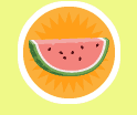 ABCD Watermelon