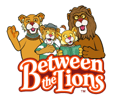 Between the Lions (large family)