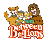 Between the Lions (small family)