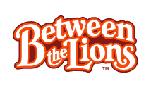 Between The Lions (large logo)